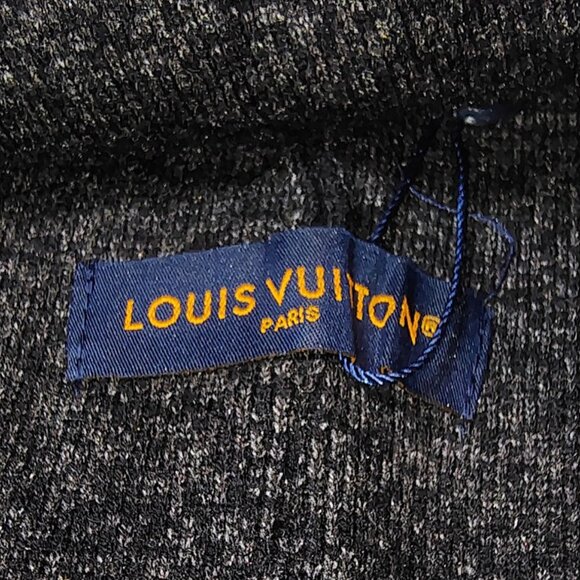 LOUIS VUITTON BEANIE - BRAND NEW- - Picture 3 of 5